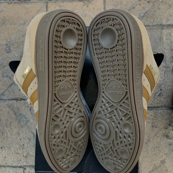 Adidas Busenitz Pro - Picture 3 of 3